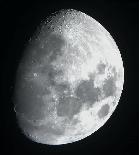 Lune prise avec mon ETX90 et Mon Nokia N95 8GB pos&eacute; sur l'oculaire.