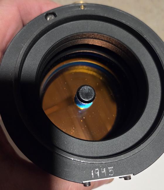 Coronado Solarmax 60 type I