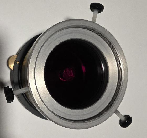 Coronado Solarmax 60 type I