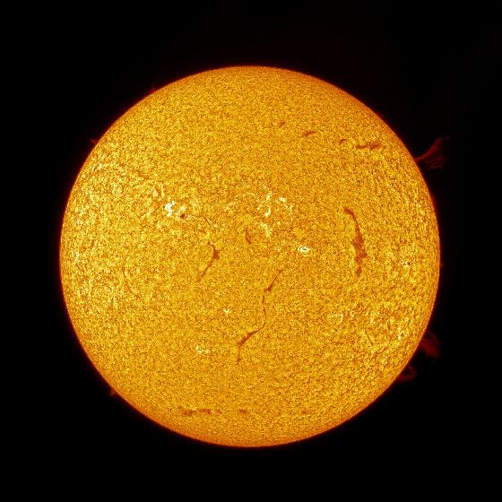 Coronado Solarmax 60 type II