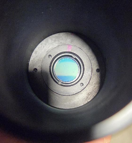 Coronado BF 15 type 3