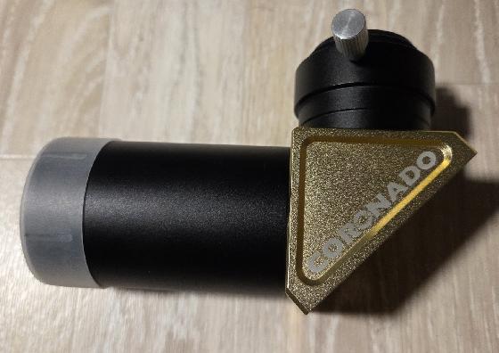 Coronado BF15 type 3