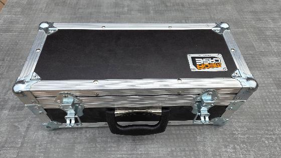 Lunette Televue Apo 76