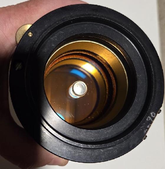 Coronado 60 Solarmax type 2