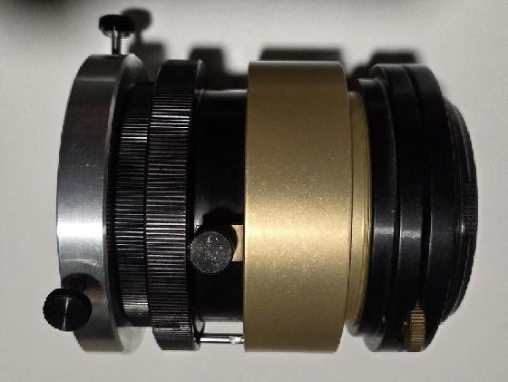 Coronado 60 Solarmax type 2