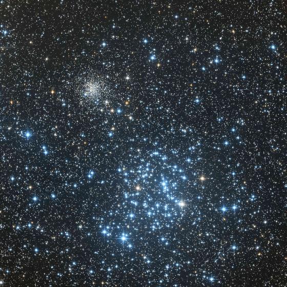 Monture skywatcher AZEQ6 