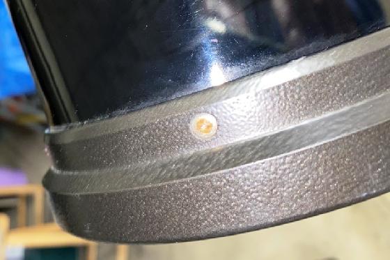 114/900 Perl Vixen et Monture Equatoriale