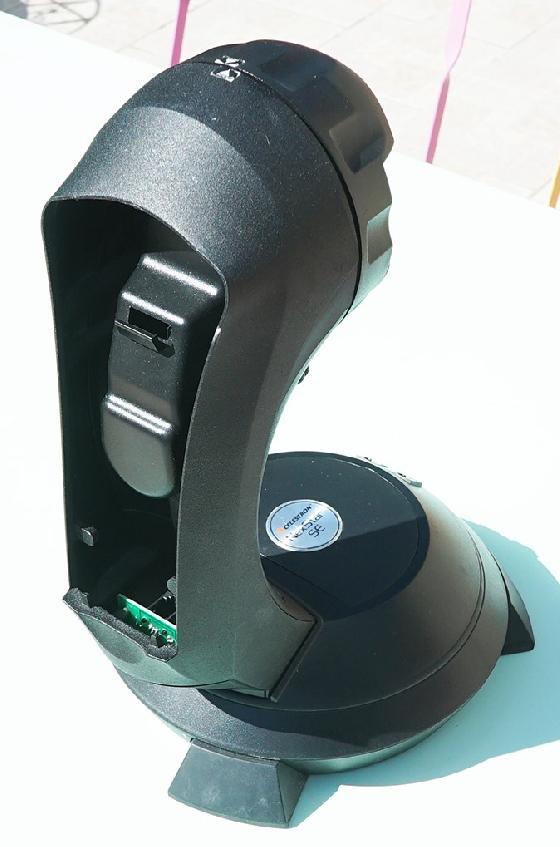 Monture Nexstar SE 4/5 à réparer !