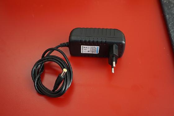 Monture Nexstar SE 4/5 à réparer !