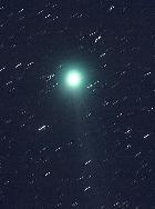comète Lovejoy