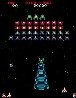 galaga