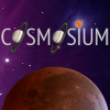 Cosmosium