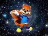 Conker bad fur day