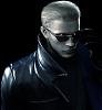 Albert Wesker