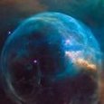 BubbleNebula