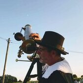 Philippe de Véga à Vayres