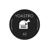 YoAstro60