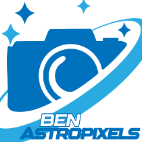 Ben astropixels