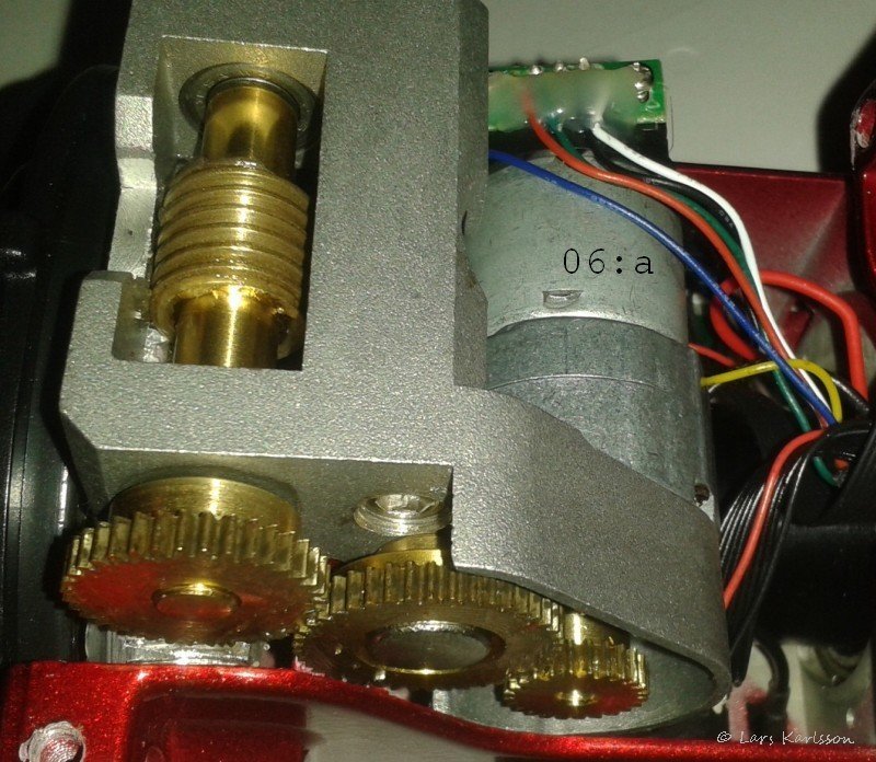 Résultat de recherche d'images pour "star adventurer gear"