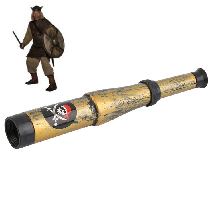 1-pi-ces-Bronze-Pirate-Capitaine-Costume