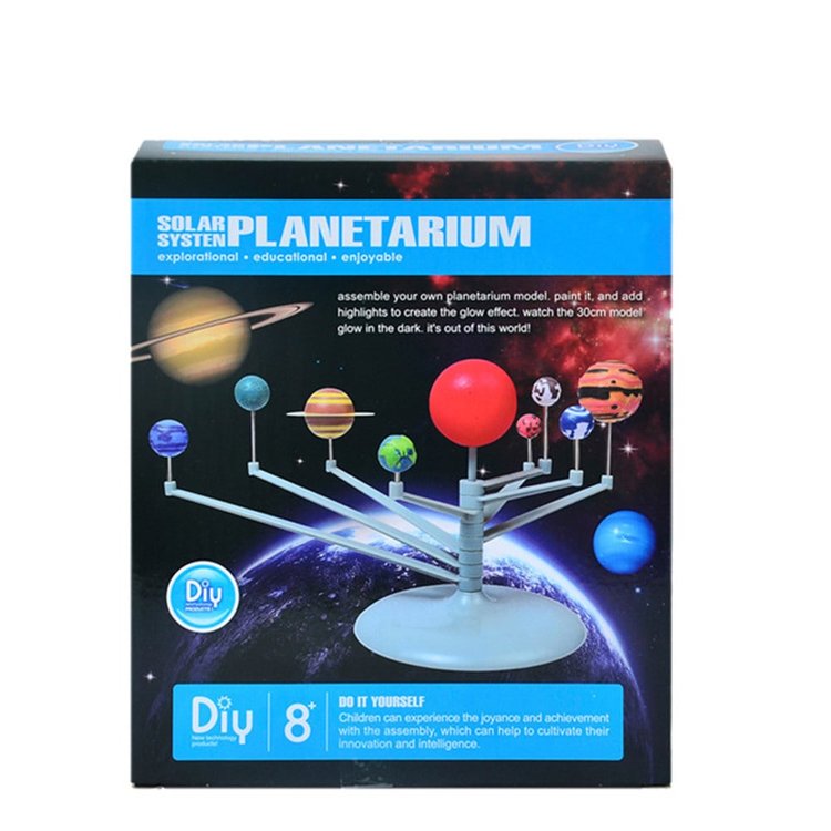 Résultat de recherche d'images pour "planetarium de lit bébé"