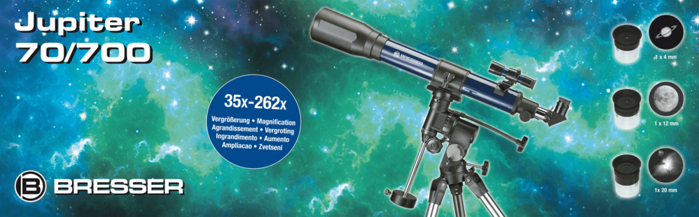 Want to buy Bresser Jupiter 70/700?