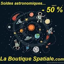 Résultat de recherche d'images pour "soldes astronomie"