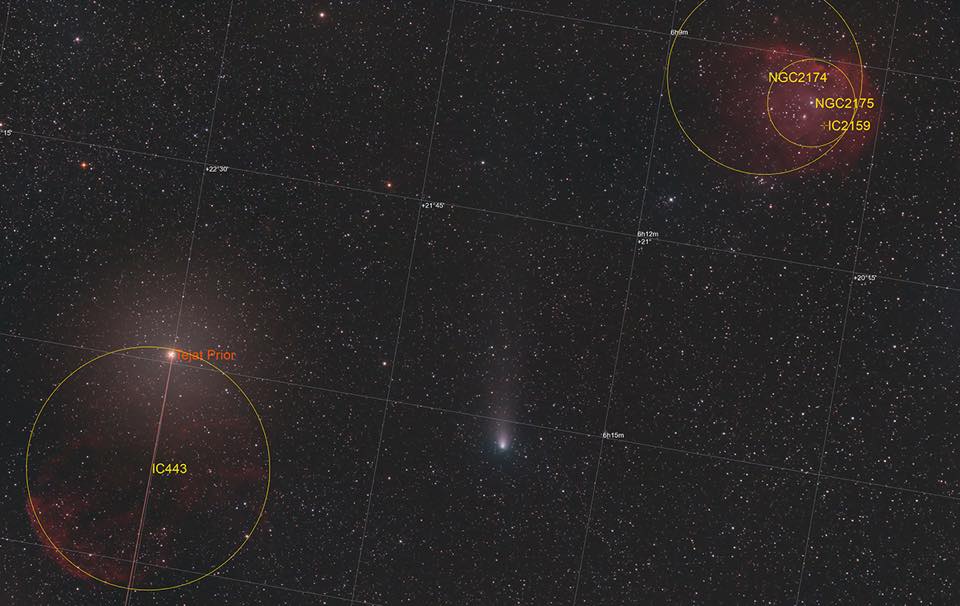 L’image contient peut-être : nuit