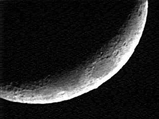 Ma première lune Mamicam