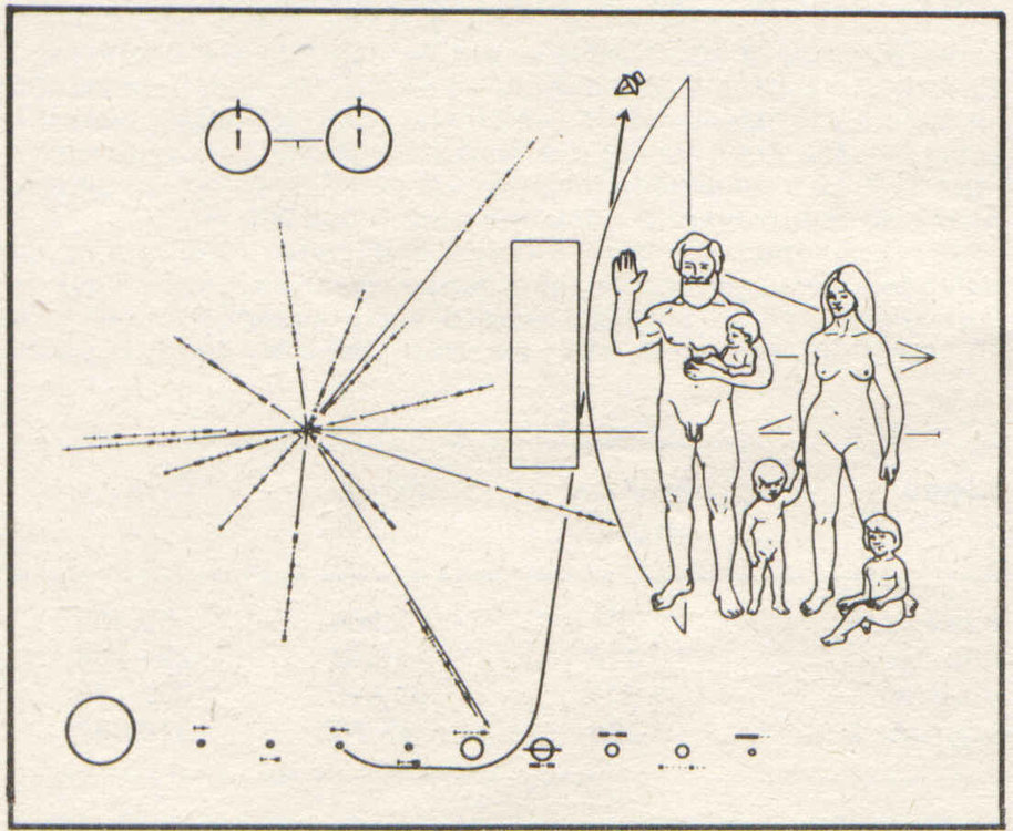 Unmanned Spaceflight.com > Pioneer spacecraft hardware - TRW