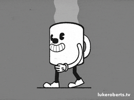 happy like a boss GIF by Luke Roberts