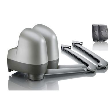 Motorisation SGA 4100 Somfy à bras - Extérieur
