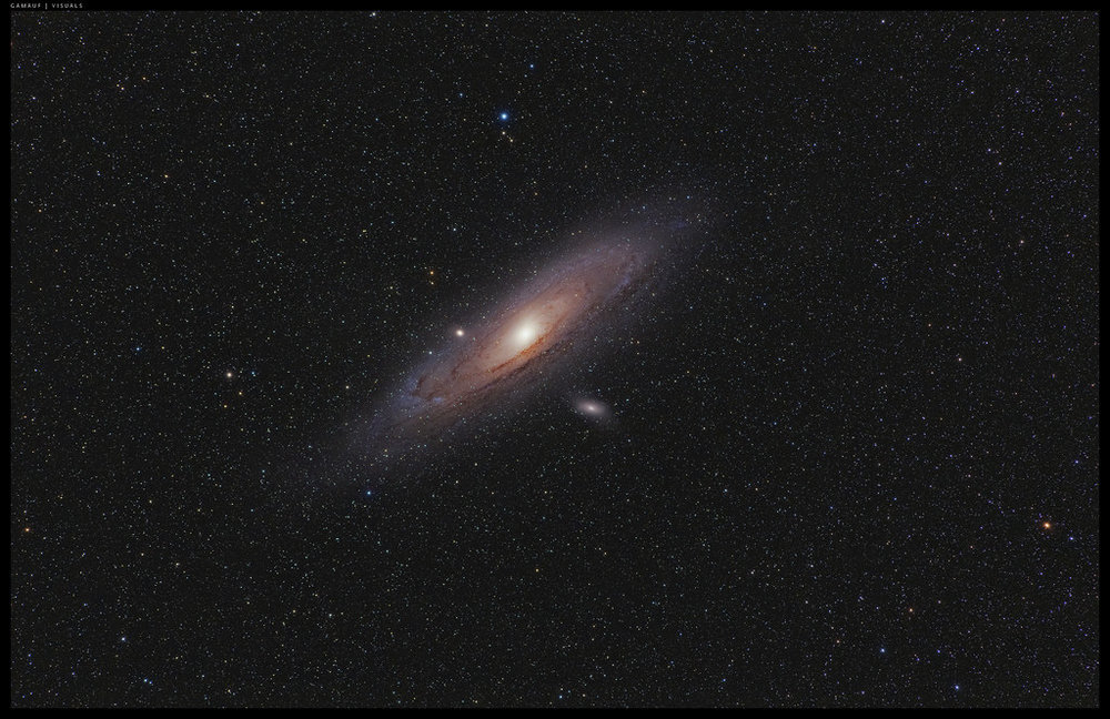 Andromeda