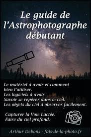 Résultat de recherche d'images pour "astrophoto books"
