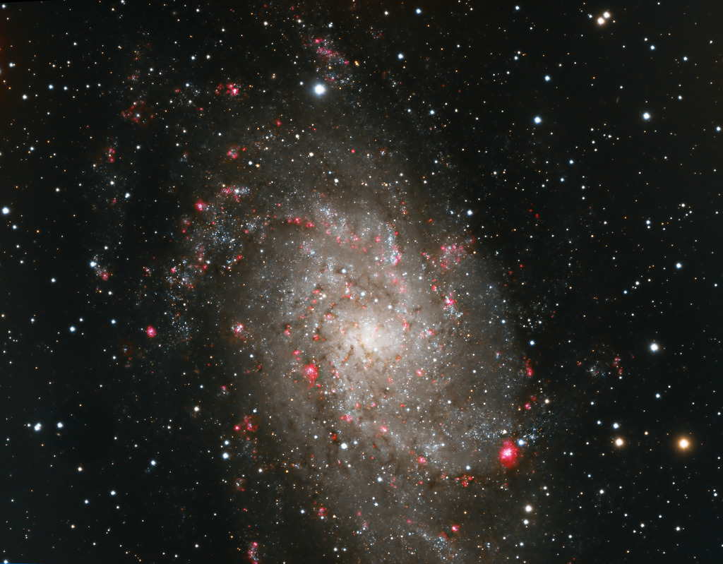 M33-HALRGB