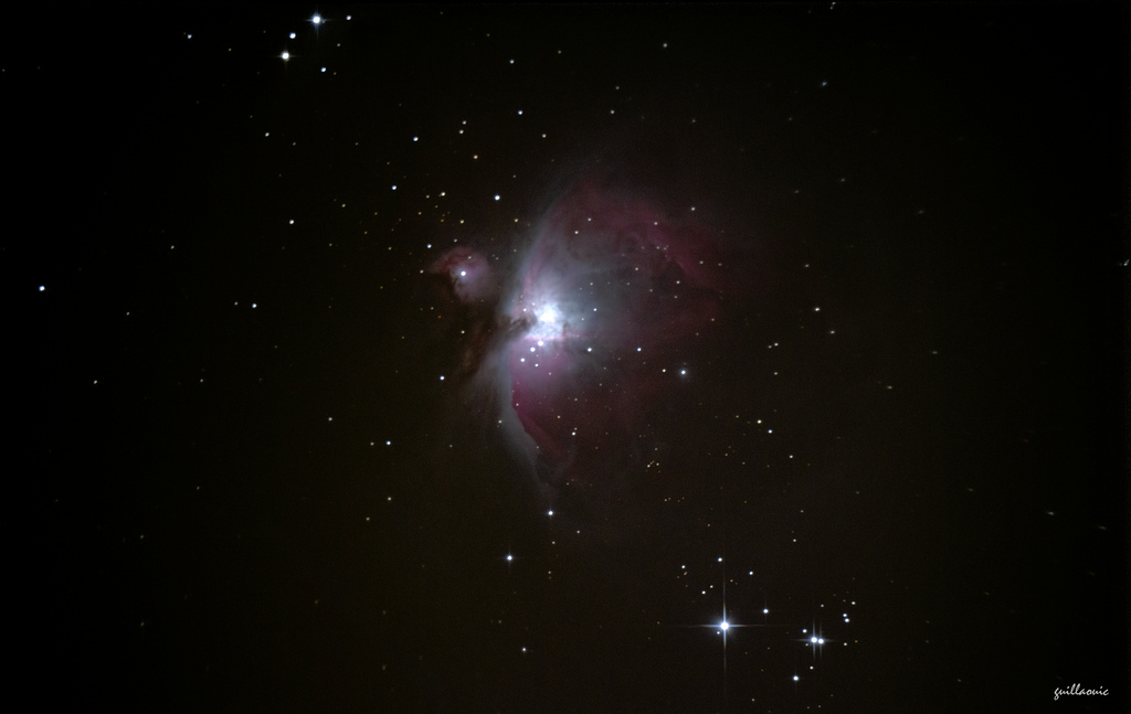 Orion Nebula