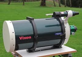 Résultat de recherche d'images pour "vixen vmc 260"