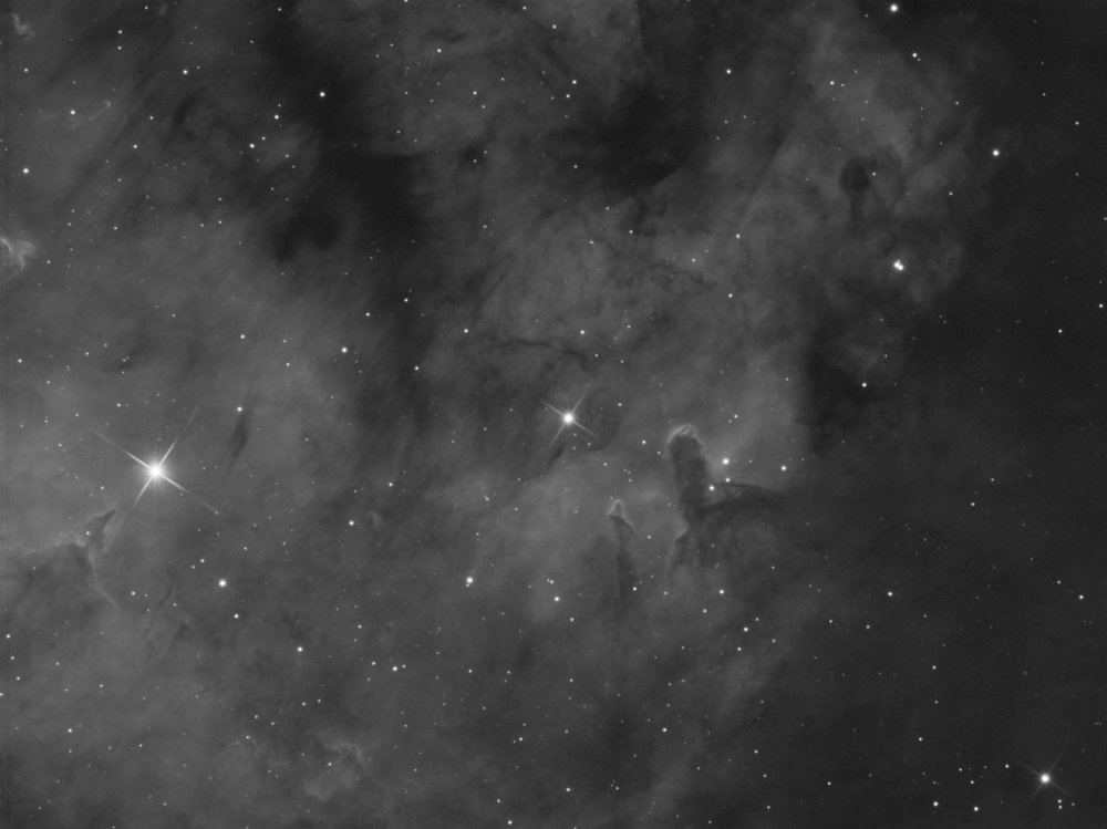 NGC7822_pillar