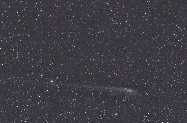 Delta Ursae Minoris Astrophotographie Webastro