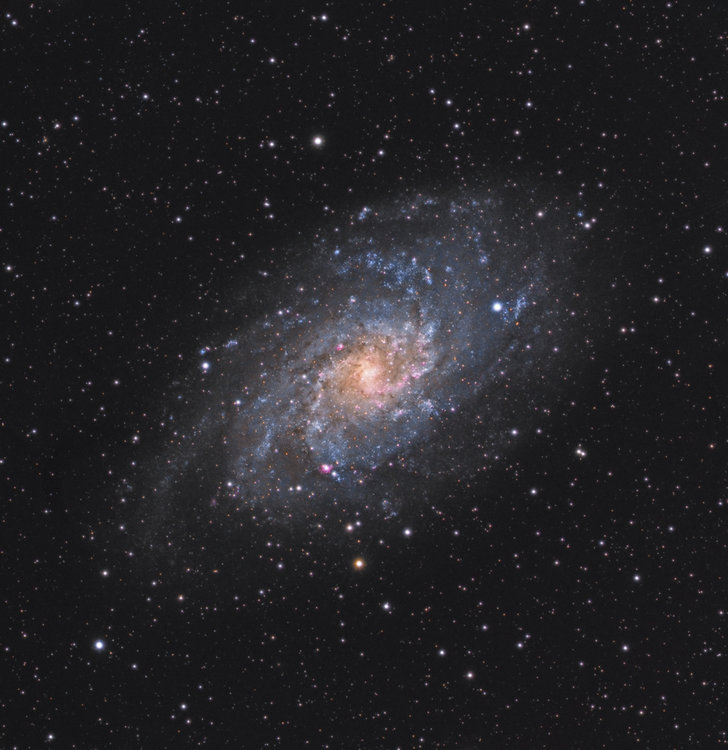 M33 LRVB