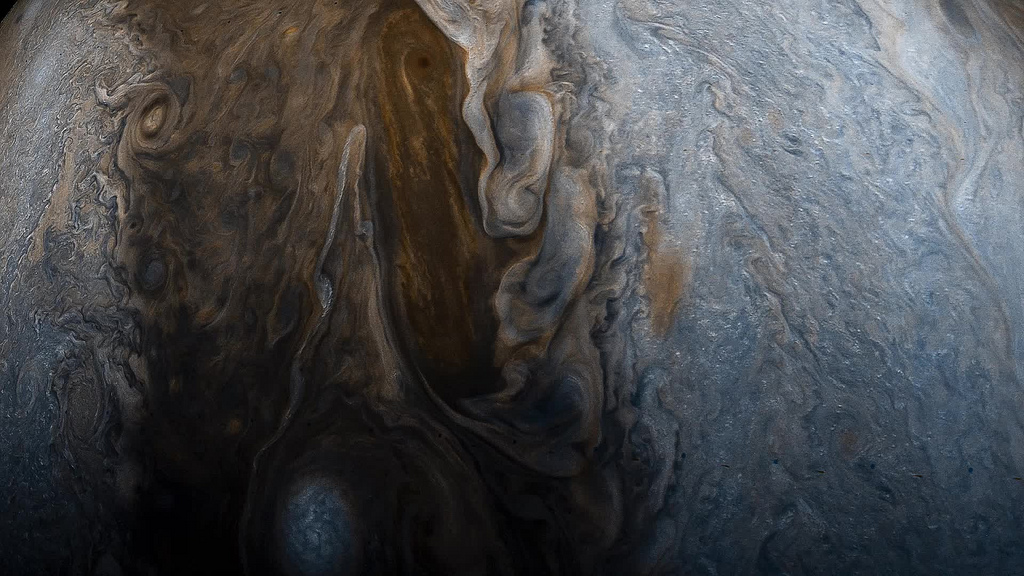 Juno Perijove 06 preview