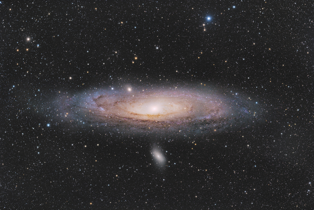 M31 Andromeda