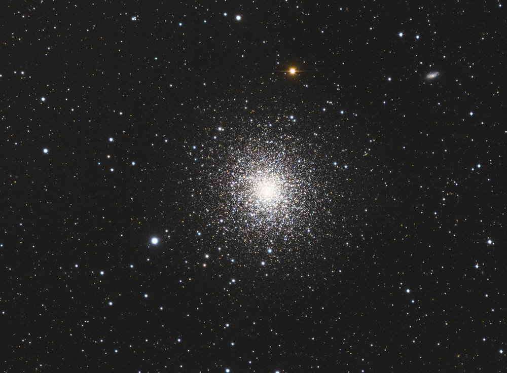 M13-LRGB