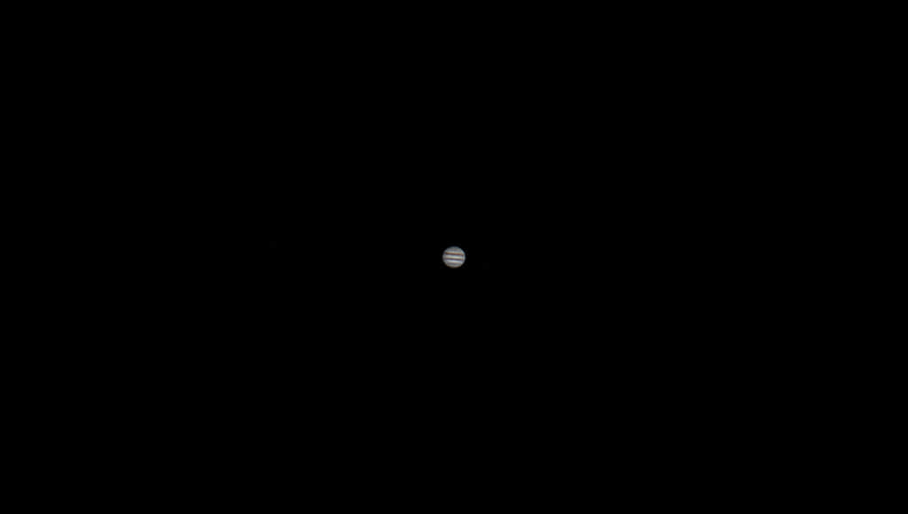 Jupiter 23-24 Juin