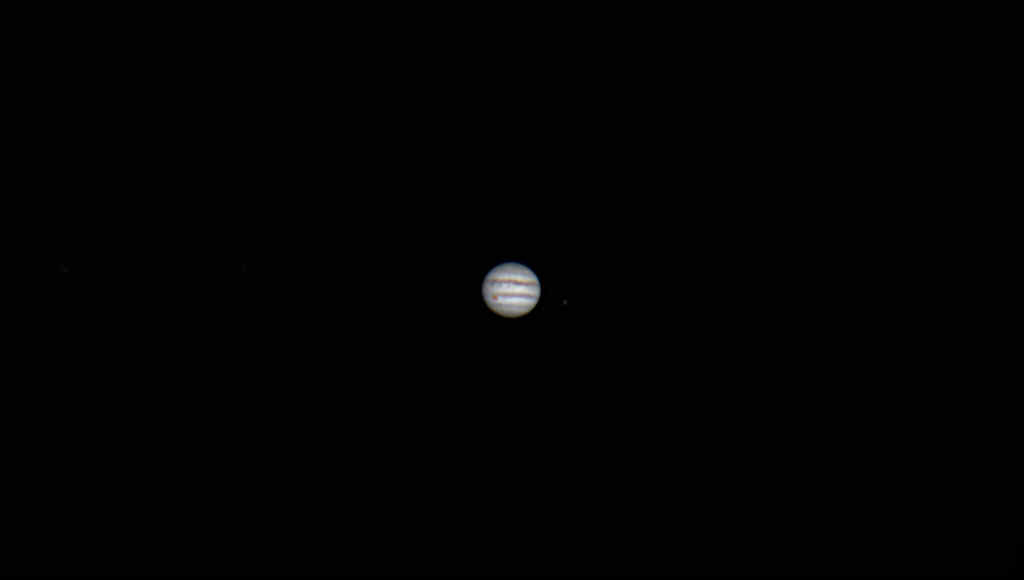 Jupiter 23-24 Juin Bx2