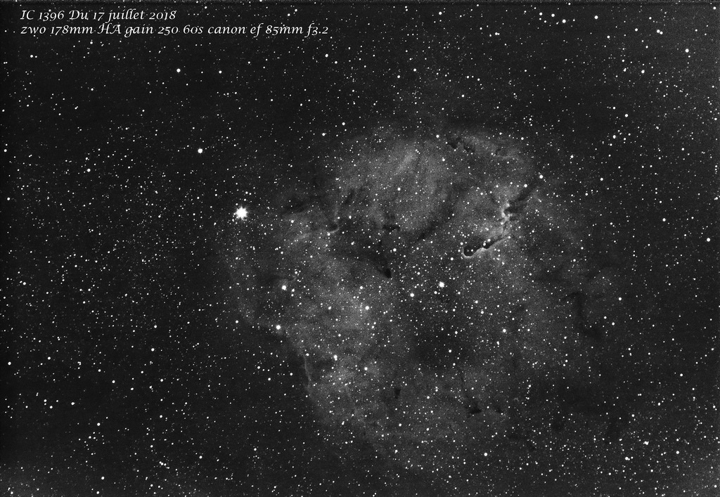 IC 1396 Dss du 17 juillet 2018 2h33 HA Aligné