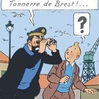 RÃ©sultat de recherche d'images pour "tonnerre de brest"