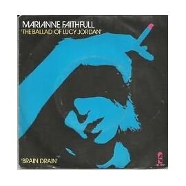 45 Tours Marianne Faithfull