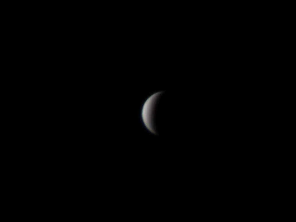Venus 11/12/18