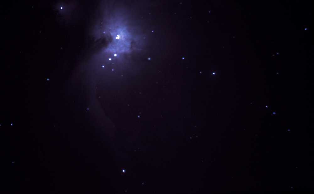 messier 42